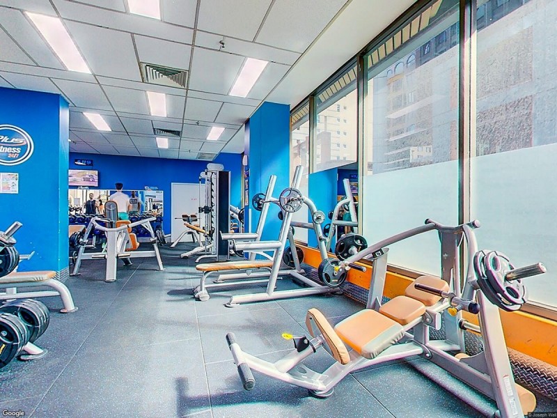 25 Market Street, Sydney NSW 2000