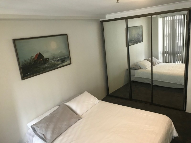 25 Market Street, Sydney NSW 2000