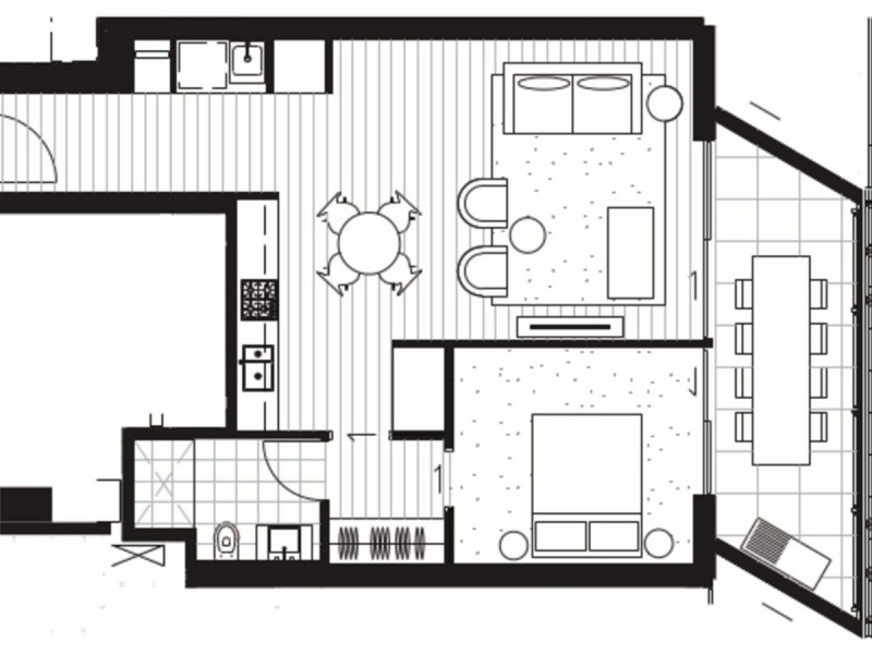 19 Barangaroo Avenue, Barangaroo NSW 2000