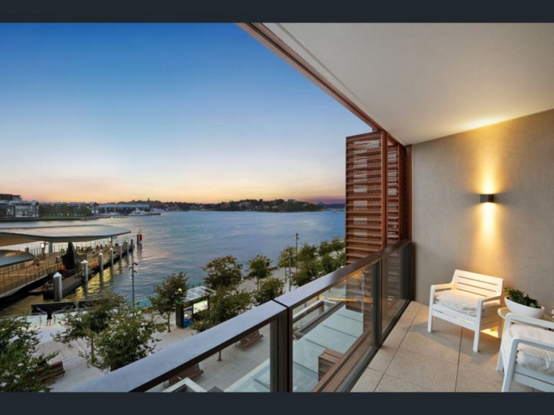 19 Barangaroo Avenue, Barangaroo NSW 2000