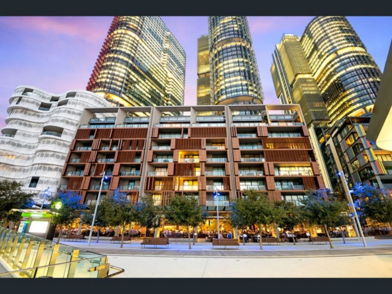 19 Barangaroo Avenue, Barangaroo NSW 2000