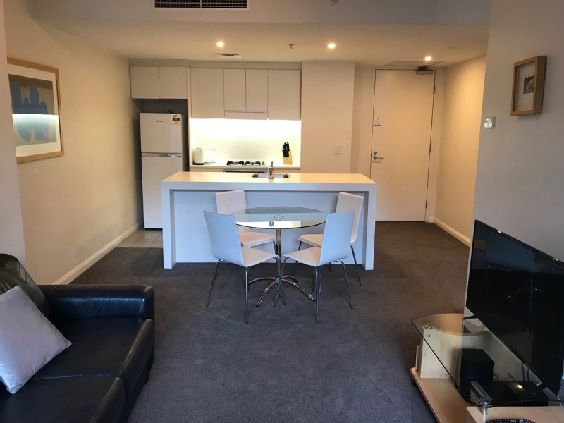 23 Shelley Street, Sydney NSW 2000