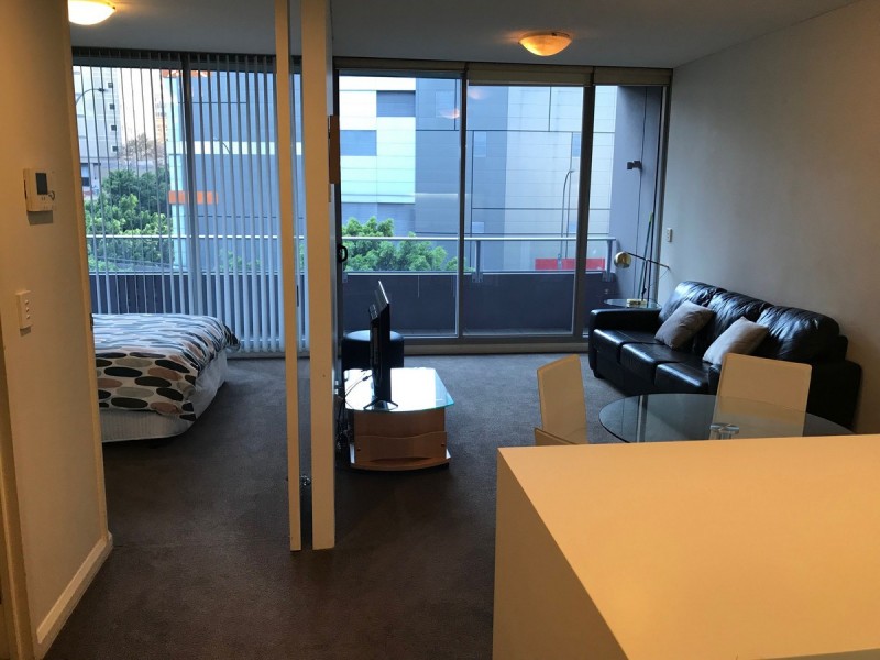 23 Shelley Street, Sydney NSW 2000