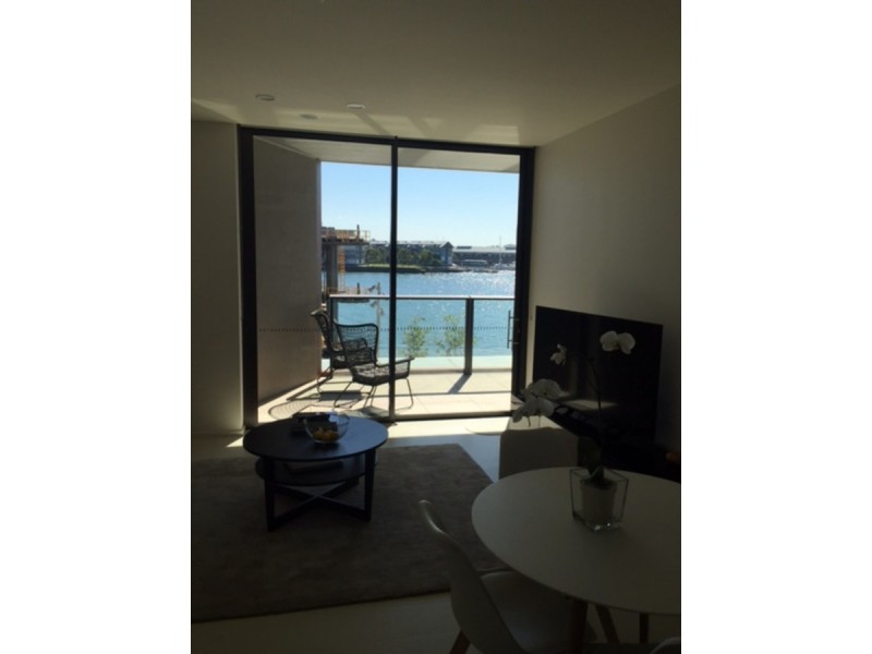 17 Barangaroo Avenue, Barangaroo NSW 2000