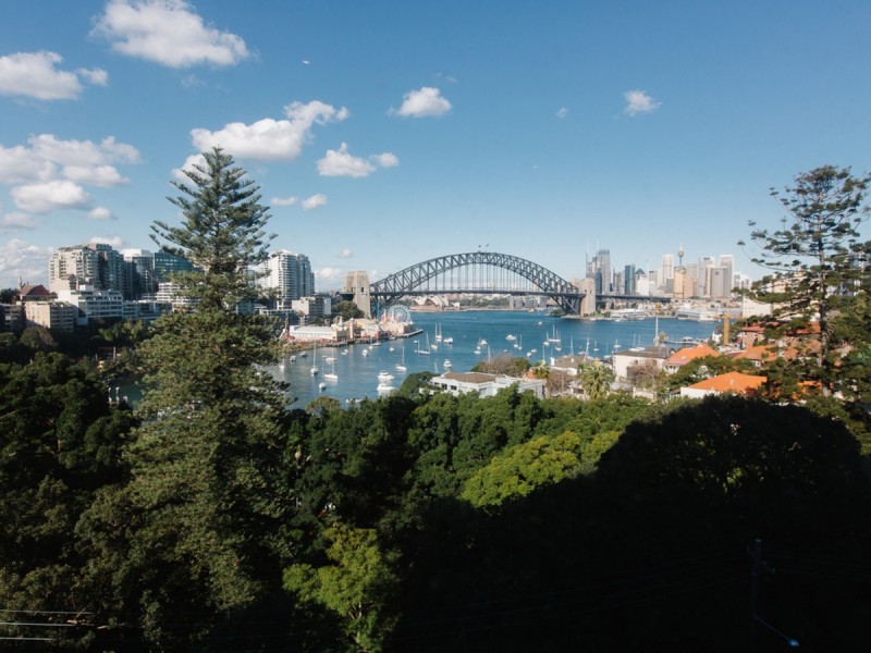 7 Lavender Bay Road, Lavender Bay NSW 2060