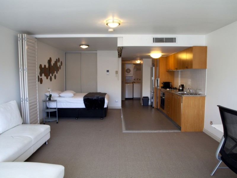 6 Cowper Wharf Road, Woolloomooloo NSW 2011