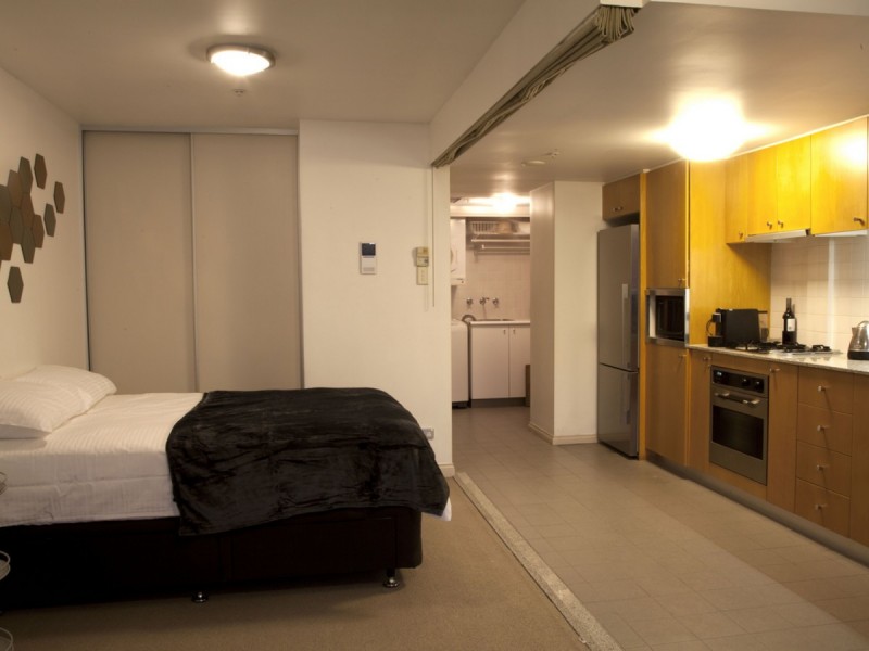 6 Cowper Wharf Road, Woolloomooloo NSW 2011