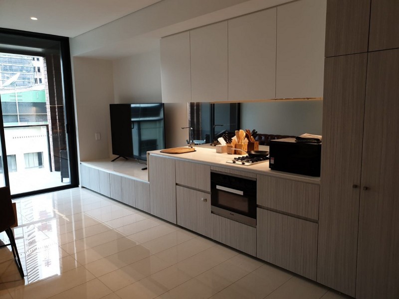 161 Clarence Street, Sydney NSW 2000