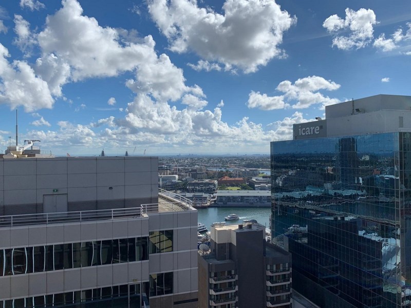 161 Clarence Street, Sydney NSW 2000