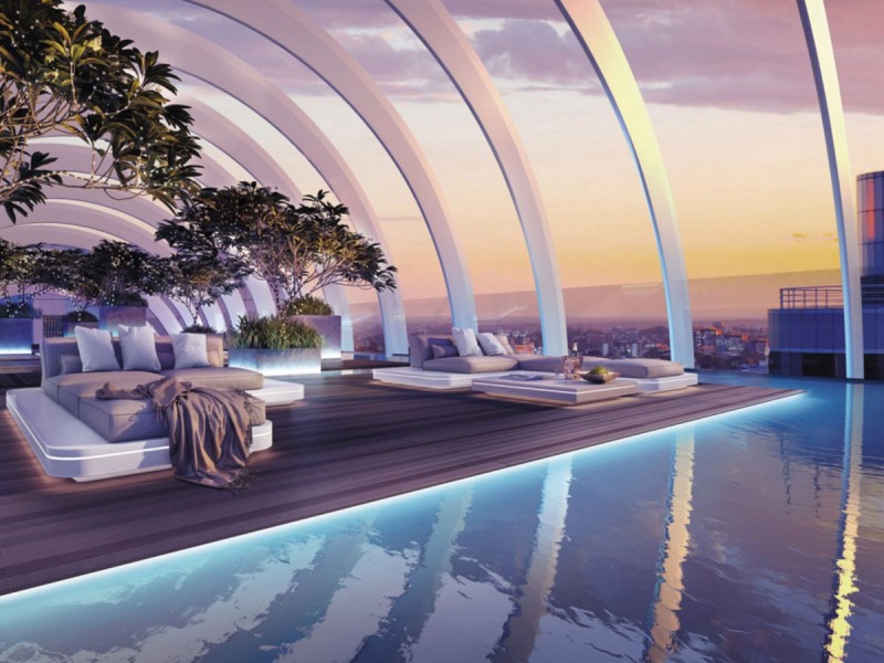 161 Clarence Street, Sydney NSW 2000