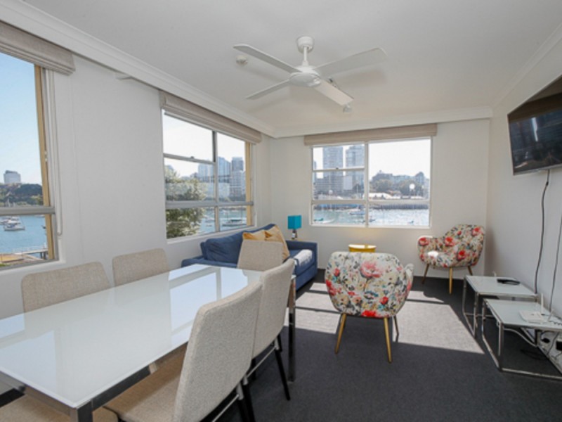 2A Henry Lawson Drive, Mcmahons Point NSW 2060