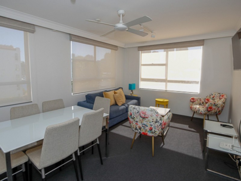 2A Henry Lawson Drive, Mcmahons Point NSW 2060