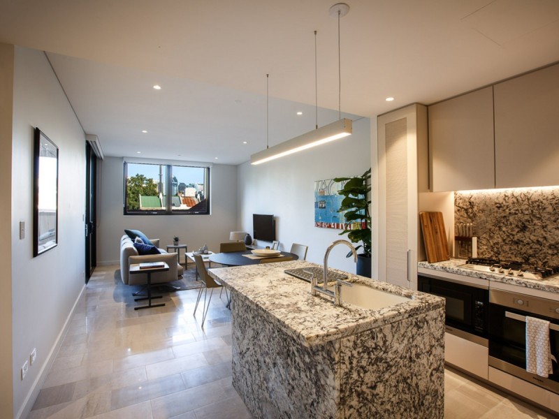 161 Brougham Street, Woolloomooloo NSW 2011