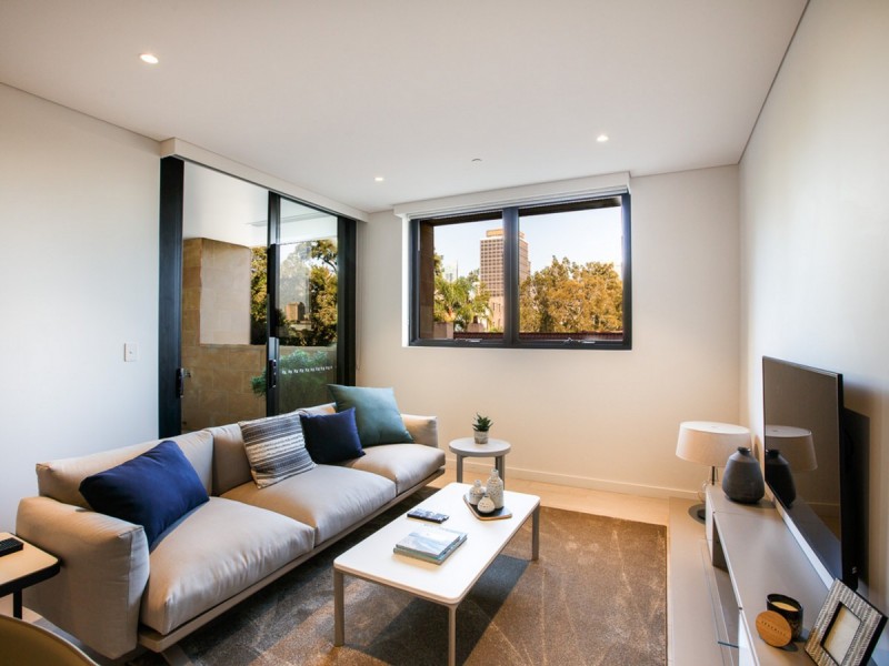 161 Brougham Street, Woolloomooloo NSW 2011