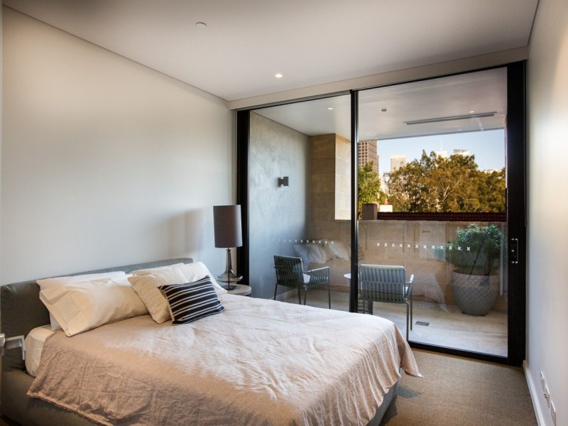 161 Brougham Street, Woolloomooloo NSW 2011