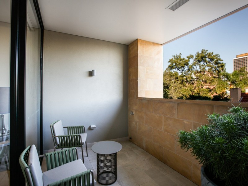 161 Brougham Street, Woolloomooloo NSW 2011