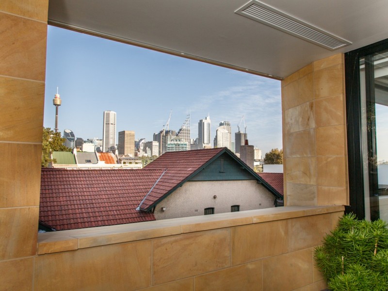 161 Brougham Street, Woolloomooloo NSW 2011