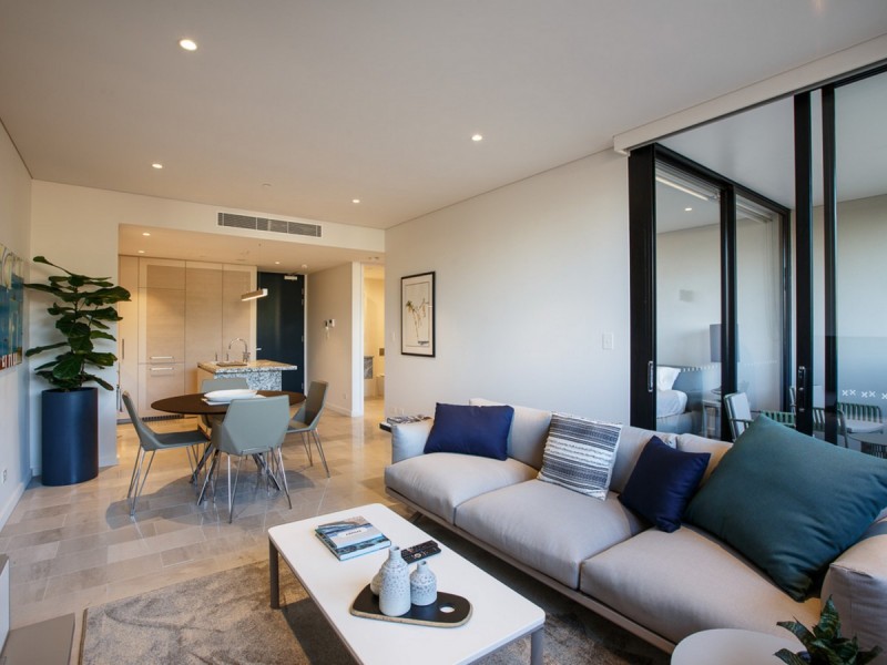 161 Brougham Street, Woolloomooloo NSW 2011