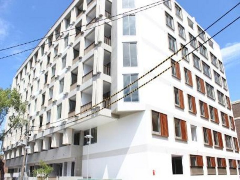 349-355 Bulwara Road, Ultimo NSW 2007