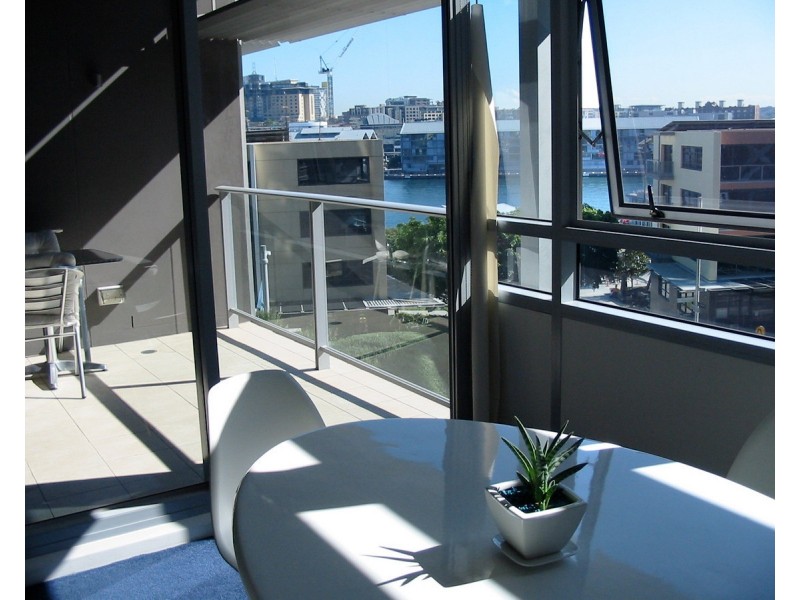 23 Shelley Street King St Wharf, Sydney NSW 2000