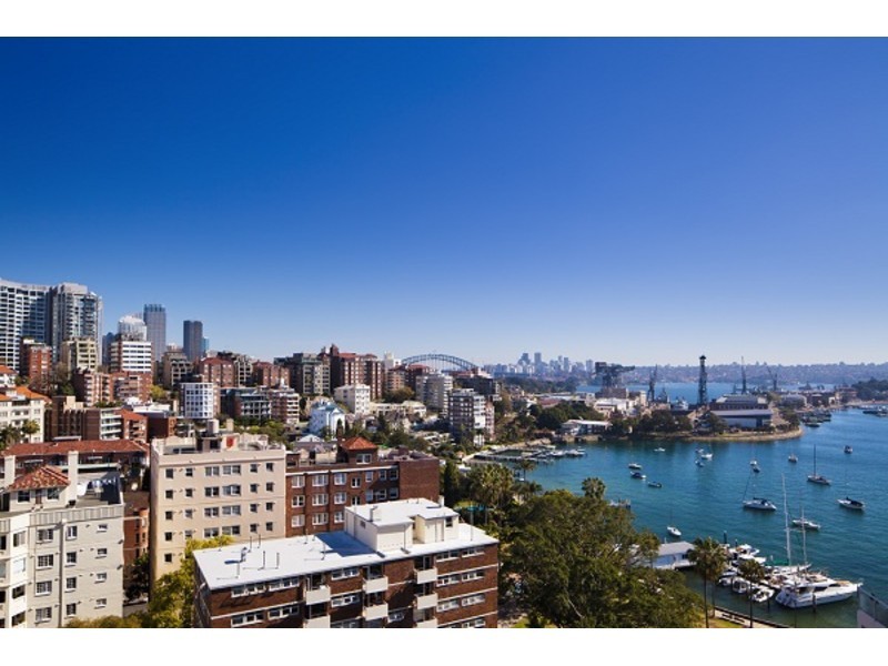 100 Elizabeth Bay Road, Elizabeth Bay NSW 2011