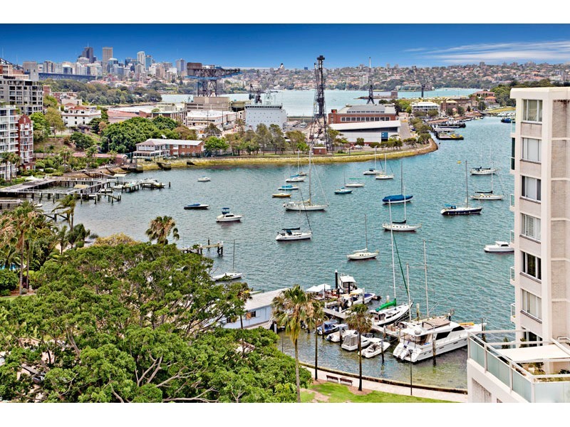 100 Elizabeth Bay Road, Elizabeth Bay NSW 2011