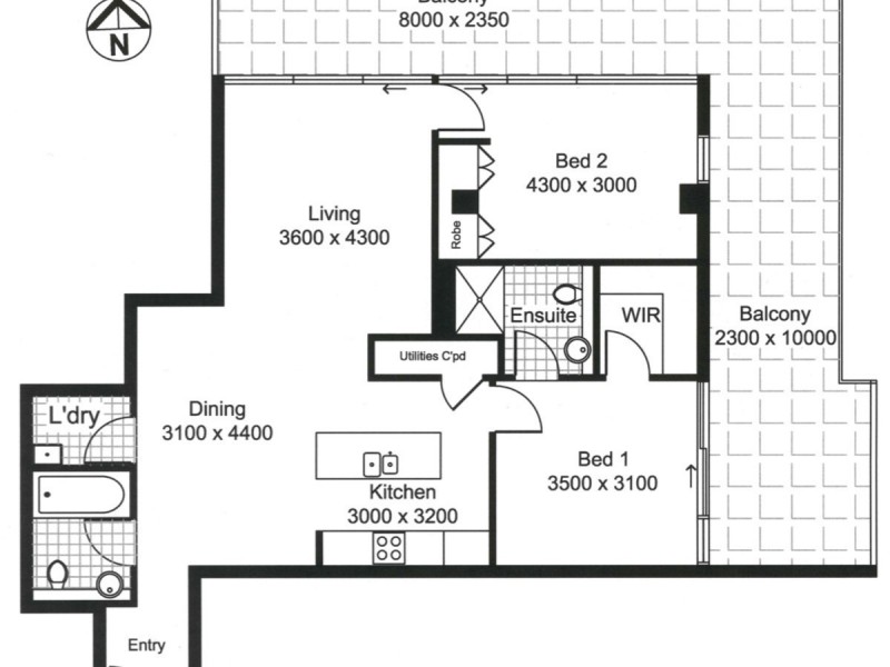 23 Shelley Street, Sydney NSW 2000