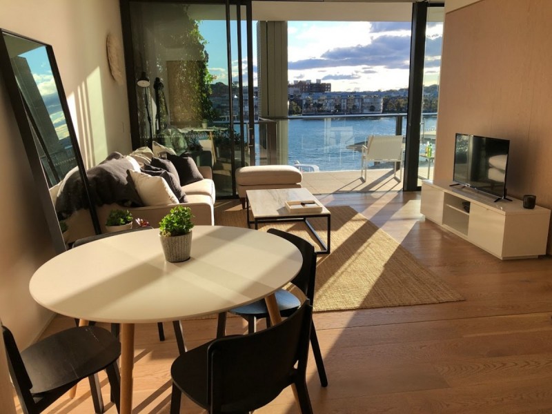 29 Barangaroo Avenue, Barangaroo NSW 2000