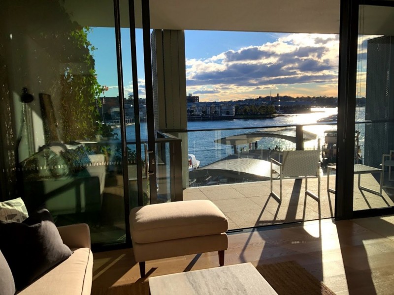 29 Barangaroo Avenue, Barangaroo NSW 2000