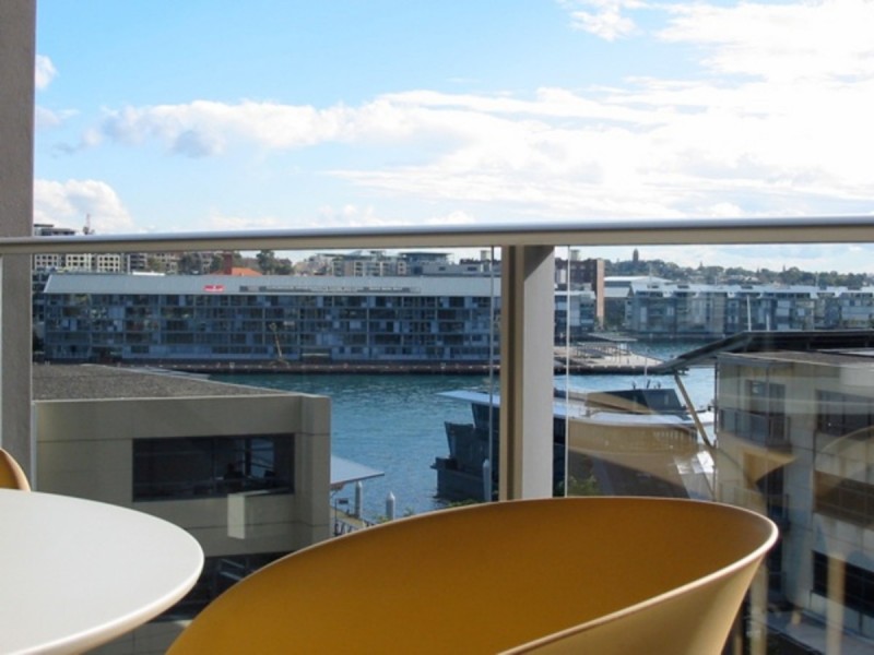 23 Shelley Street, Sydney NSW 2000