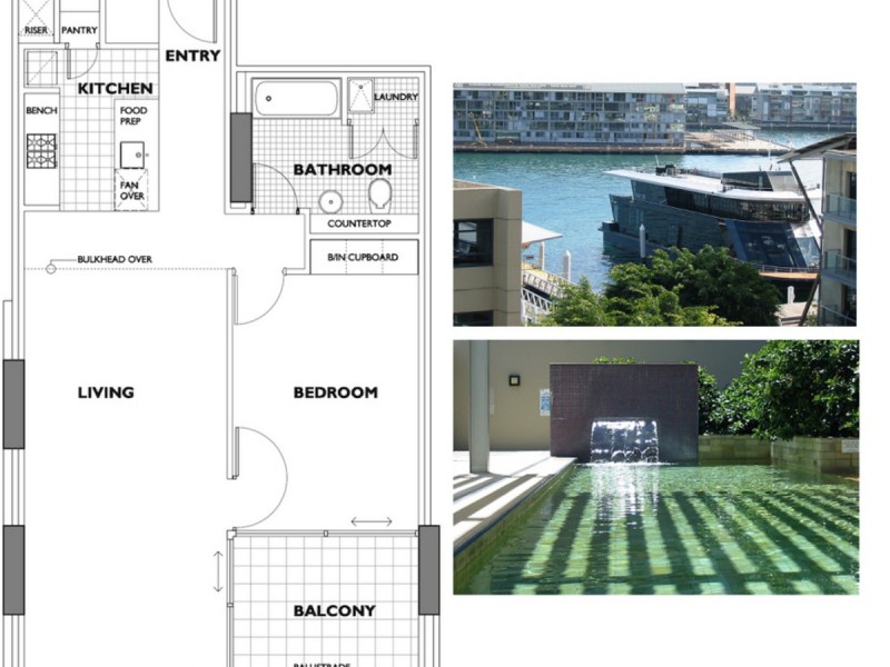 23 Shelley Street, Sydney NSW 2000