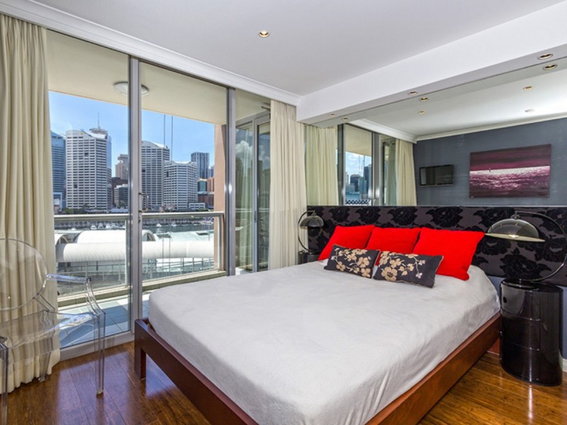 50 Murray Street, Pyrmont NSW 2009