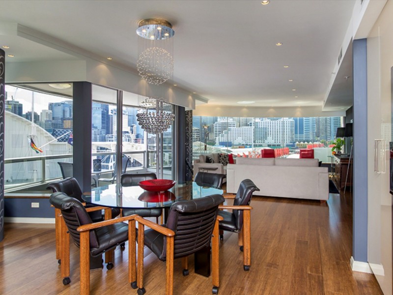 50 Murray Street, Pyrmont NSW 2009