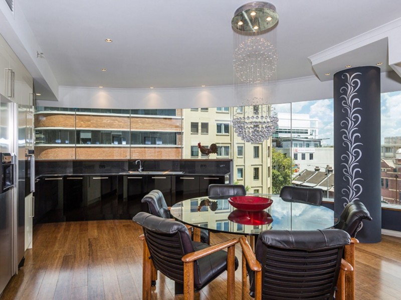 50 Murray Street, Pyrmont NSW 2009