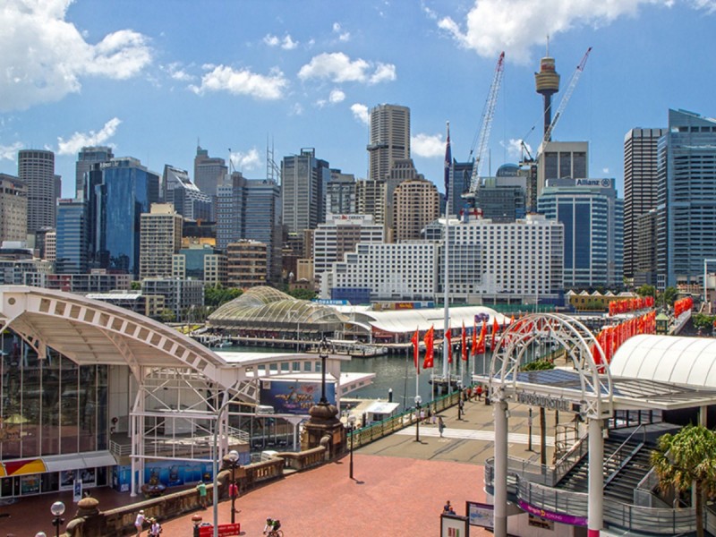 50 Murray Street, Pyrmont NSW 2009