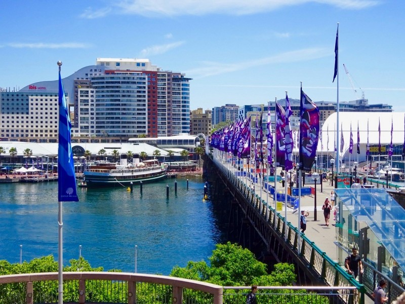 50 Murray Street, Pyrmont NSW 2009