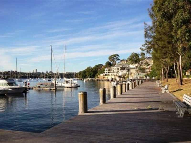 8 Waters Street, Birchgrove NSW 2041