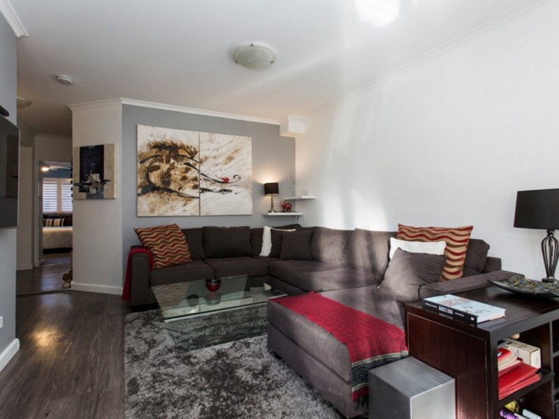 219 Chalmers Street, Redfern NSW 2016