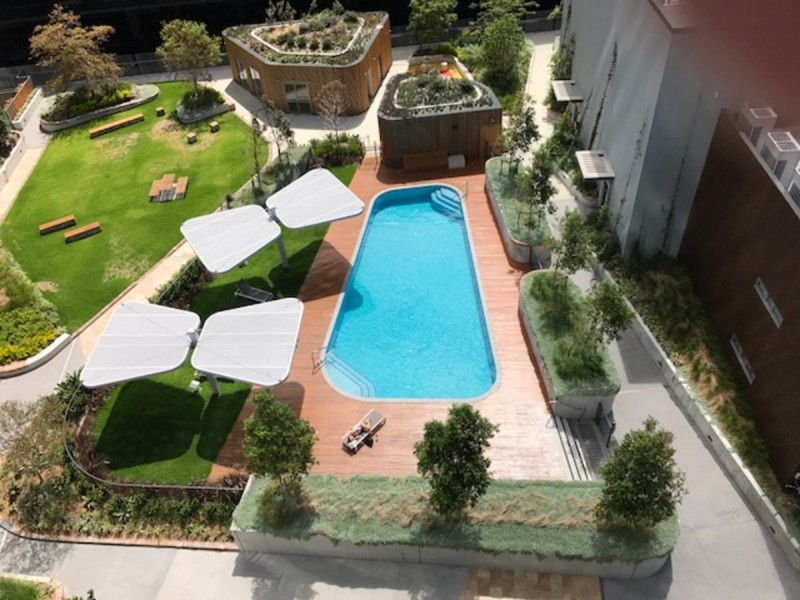 65 Tumberlong Avenue, Haymarket NSW 2000