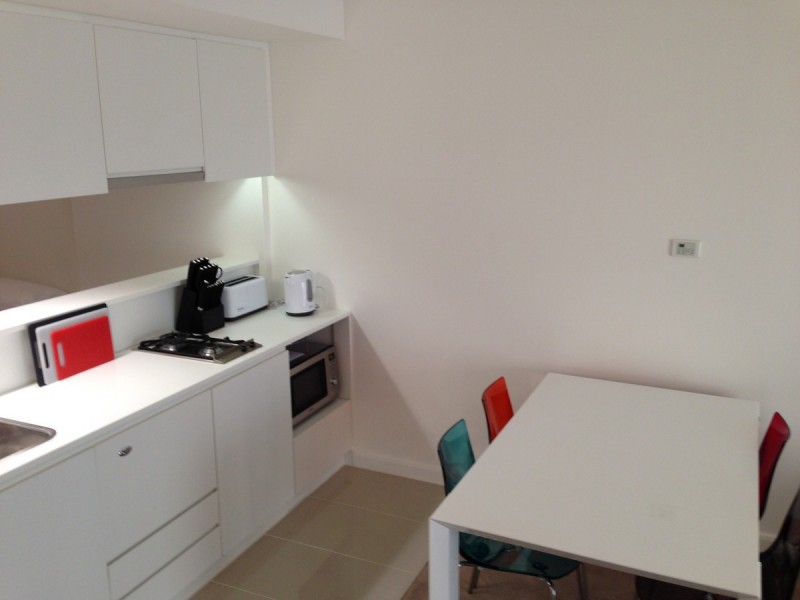 45 Shelley Street, Sydney NSW 2000