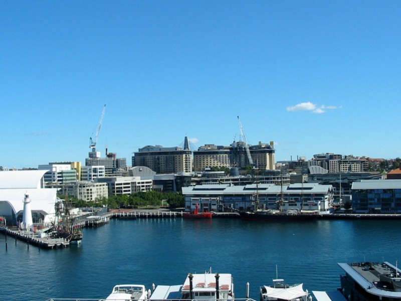 23 Shelley Street, Sydney NSW 2000