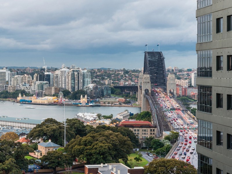 183 Kent Street, Sydney NSW 2000