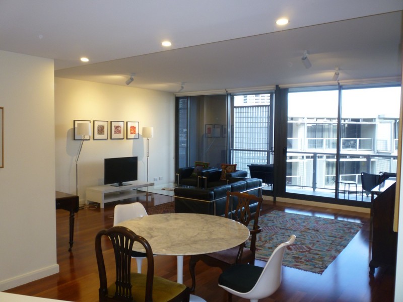 45 Shelley Street, Sydney NSW 2000