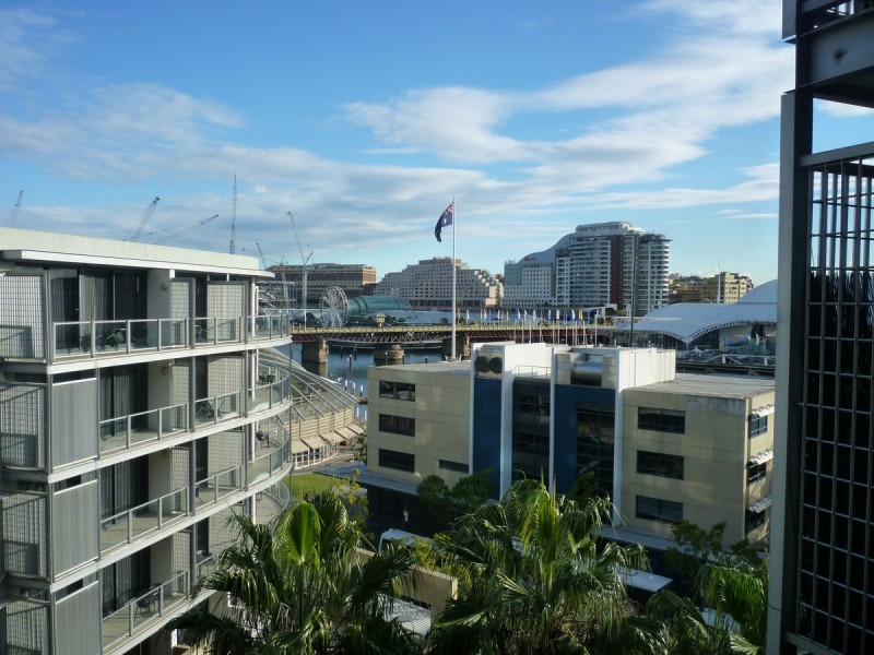 45 Shelley Street, Sydney NSW 2000