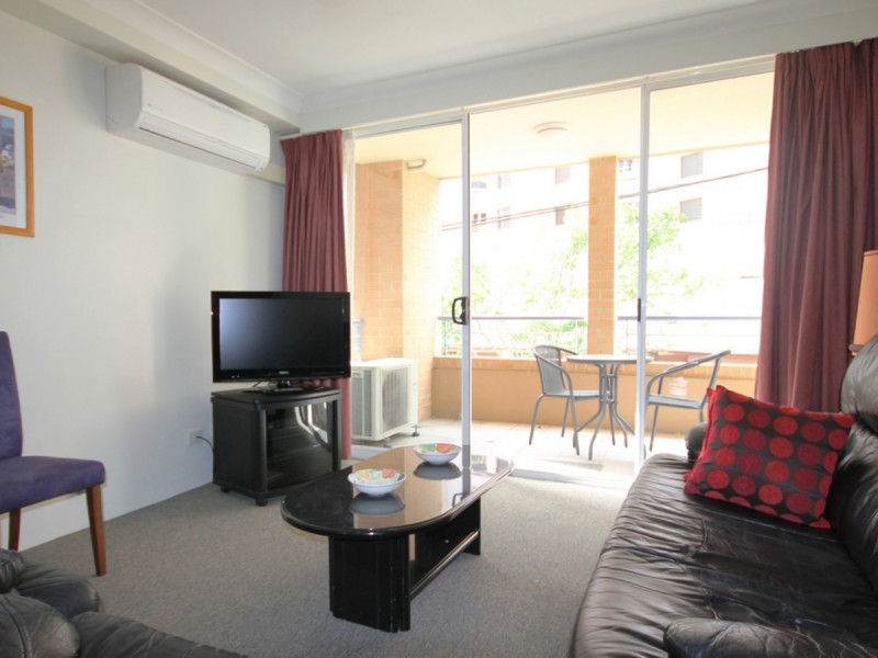 117 Murray Street, Pyrmont NSW 2009