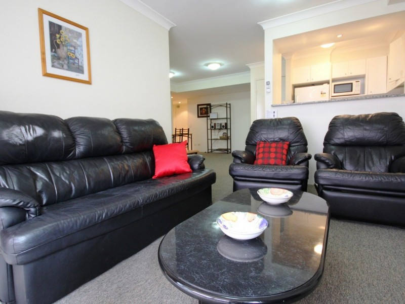 117 Murray Street, Pyrmont NSW 2009