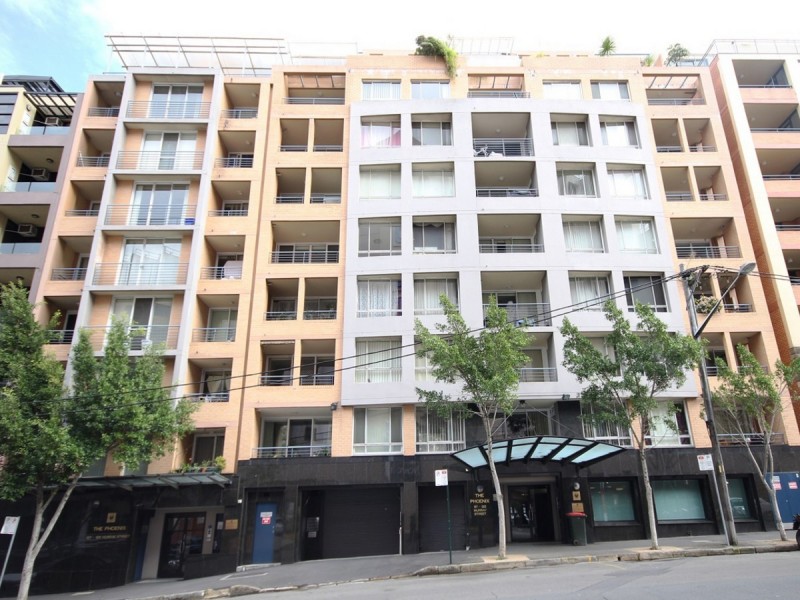 117 Murray Street, Pyrmont NSW 2009