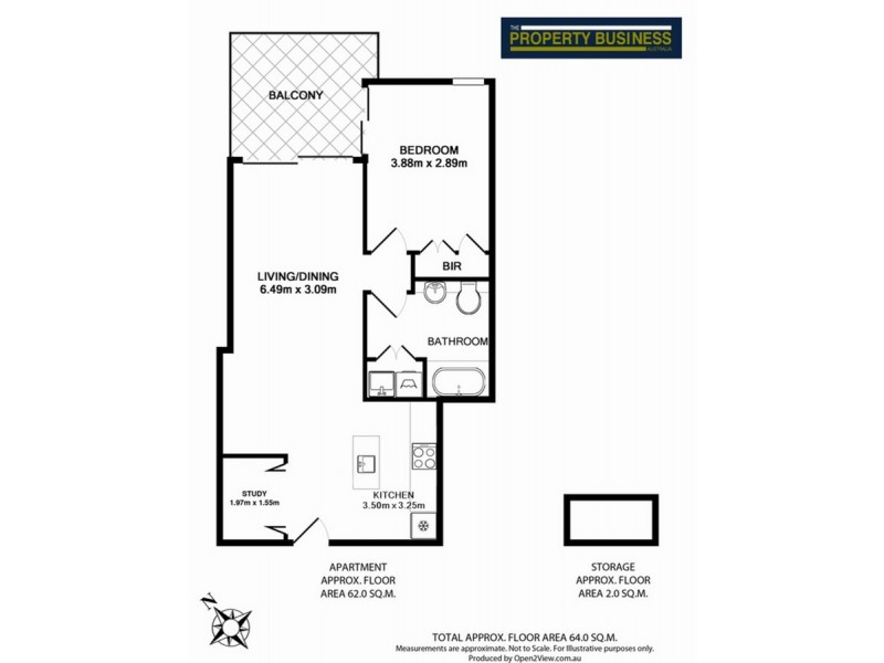 23 Shelley Street, Sydney NSW 2000