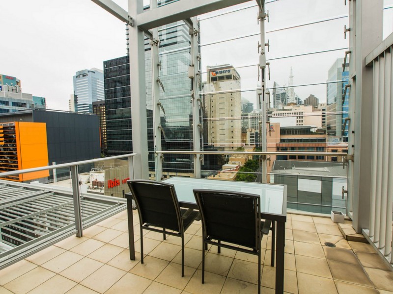 23 Shelley Street, Sydney NSW 2000