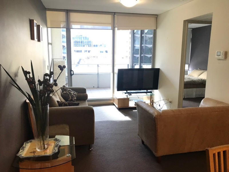 35 Shelley Street, Sydney NSW 2000